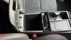 Hyundai TUCSON 1.6T Plug-in Hybrid N Line 5dr Auto Estate